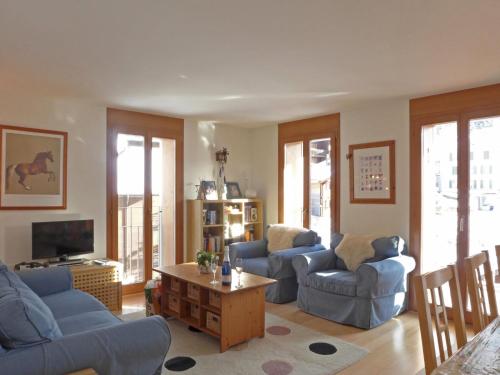 Apartment Eden Apt-D by Interhome