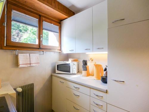 Apartment Villars Soleil B15 by Interhome