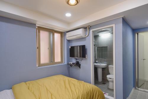 Gallery image of Red Guesthouse in Seoul