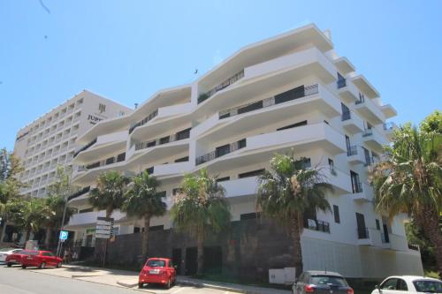 T1 Bellevue Terrace