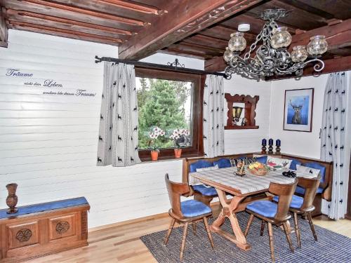 Gallery image of Holiday Home Lotte by Interhome in Sirnitz-Sonnseite