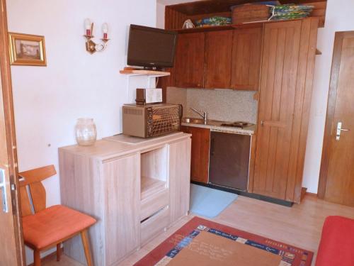 Apartment Tourbillon A 27 by Interhome