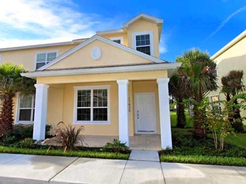 Holiday Home Lake Clermont, Orlando (FL), United States