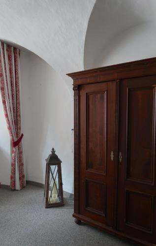 Fotografie z fotogalerie ubytování Hotel Garni Löwen v destinaci Silz