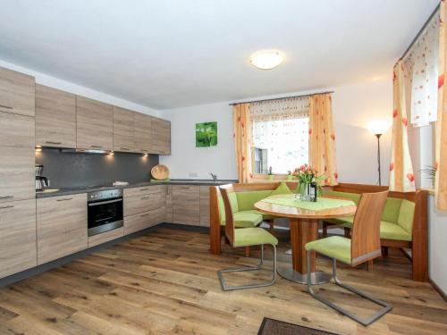 Gallery image of Apartment Wildbachl by Interhome in Aschau