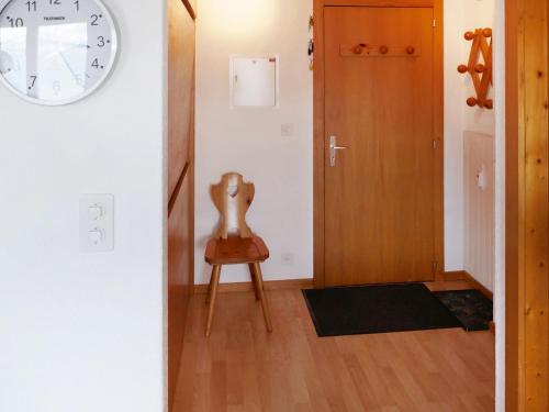 Apartment Foret E3 by Interhome