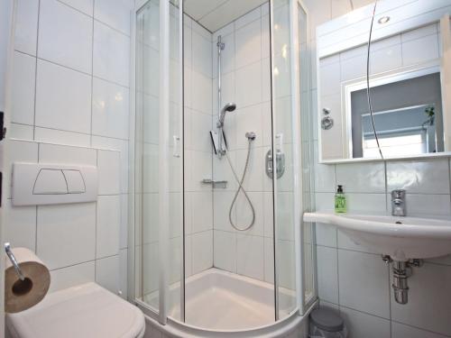 Apartment Max & Moritz Top 16 by Interhome