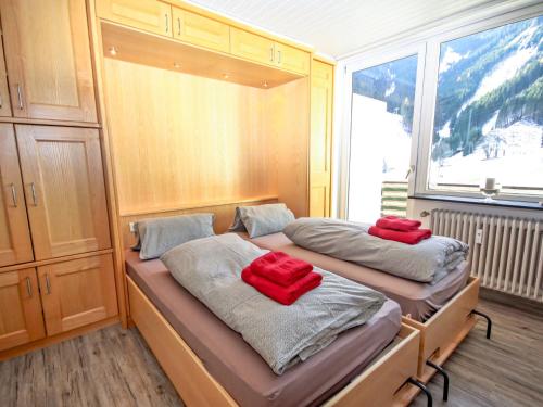 Apartment Max & Moritz Top 16 by Interhome