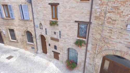 Il Castello Affittacamere