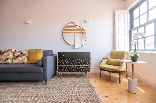 Newly Renovated Cozy Central Loft w/ AC by LovelyStay