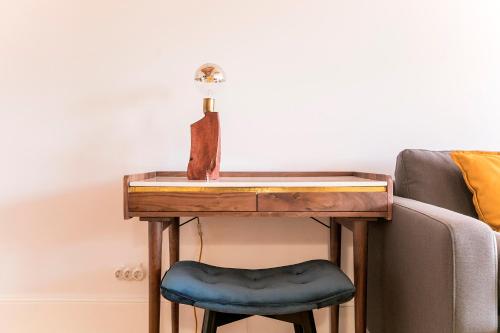 Newly Renovated Cozy Central Loft w/ AC by LovelyStay