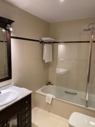 Gallery image of Apartamento Marina Llanes III in Llanes