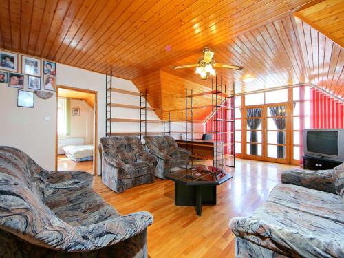 Apartment Cabernet by Interhome 8636 Balatonszemes kép - 3