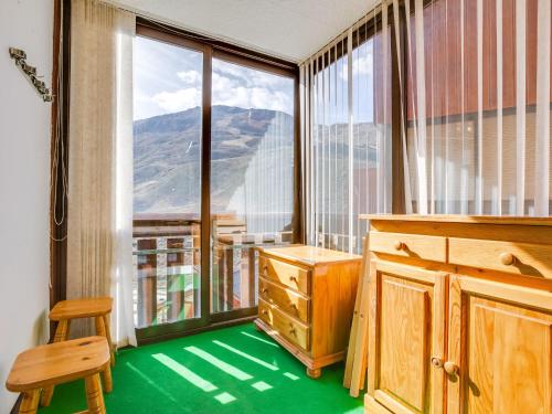 Apartment Ski Soleil 1 - 1511 by Interhome