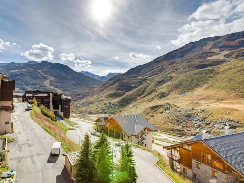 Apartment Ski Soleil 1 - 1511 by Interhome