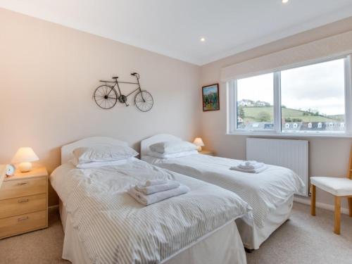 Gallery image of Apartment Broadwaters by Interhome in Instow