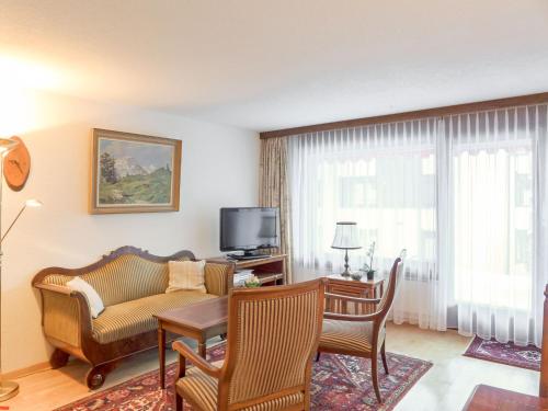 Apartment Rustica Apt- M by Interhome