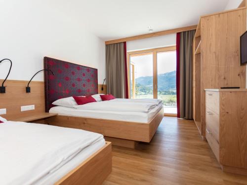 Apartment Zeller See by Interhome