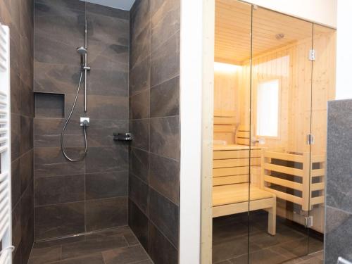 Apartment Zeller See by Interhome