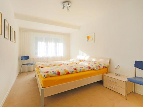 Apartment Mirador-5 by Interhome