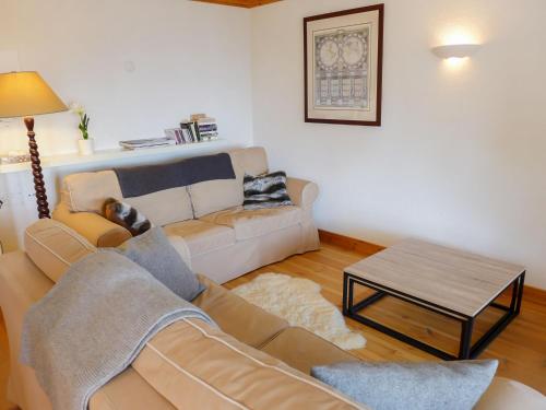 Apartment Savoie 1 by Interhome