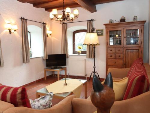 Fotografia z galérie ubytovania Holiday Home Aigen by Interhome v destinácii Radau