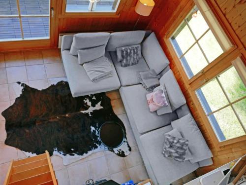 Chalet Chalet Didi by Interhome