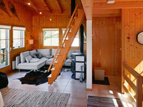 Chalet Chalet Didi by Interhome