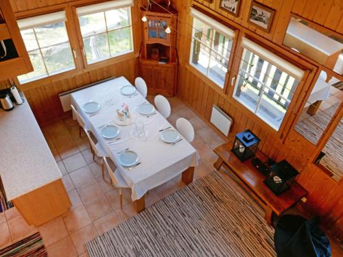 Chalet Chalet Didi by Interhome
