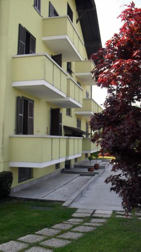ホテルが所在する建物