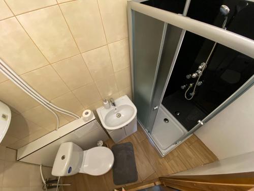 Fotografie z fotogalerie ubytování Ežerų glėby v destinaci Zarasai