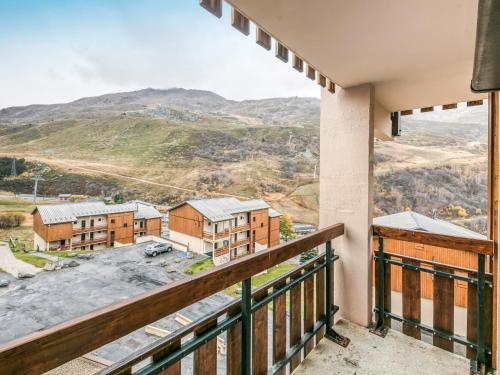 Apartment Asters 322 Bâtiment A1 by Interhome