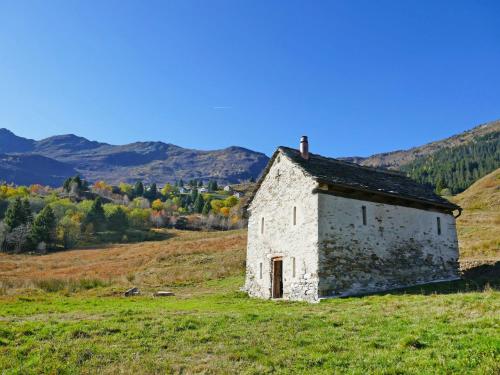 Paisaje cerca de esta casa o chalet