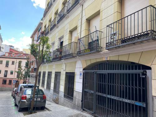 Centro Barrio Embajadores 01