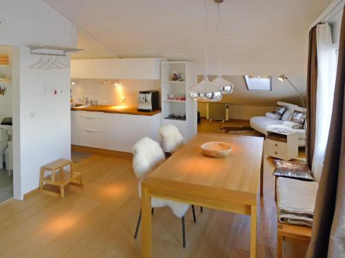 Gallery image of Apartment Celica by Interhome in Emmetten