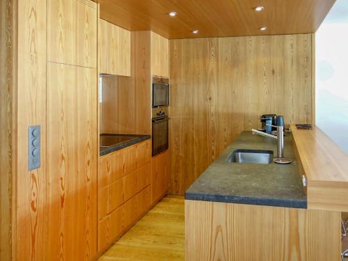 Apartment Bergere-2 by Interhome