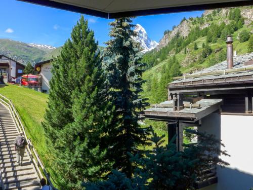 Apartment Haus Chatillon by Interhome
