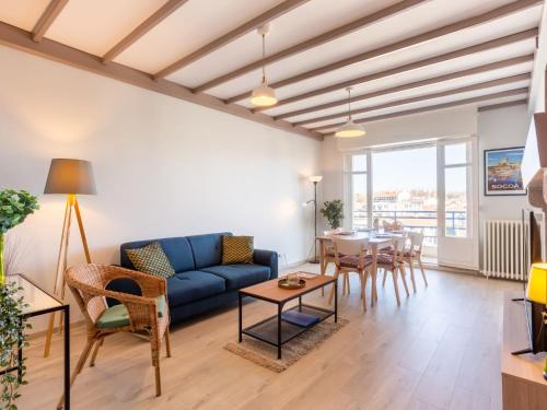 Photo de la galerie de l'établissement Apartment La Pergola-7 by Interhome, à Saint-Jean-de-Luz