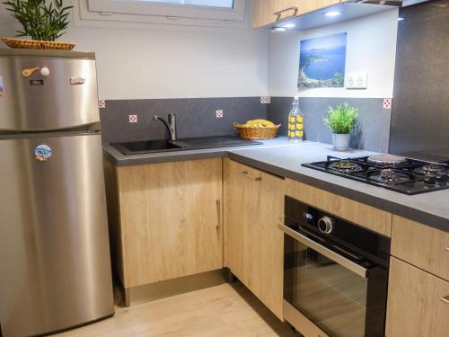 Photo de la galerie de l'établissement Apartment La Pergola-7 by Interhome, à Saint-Jean-de-Luz