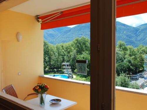 Apartment Residenza Lido Appartment 601 by Interhome