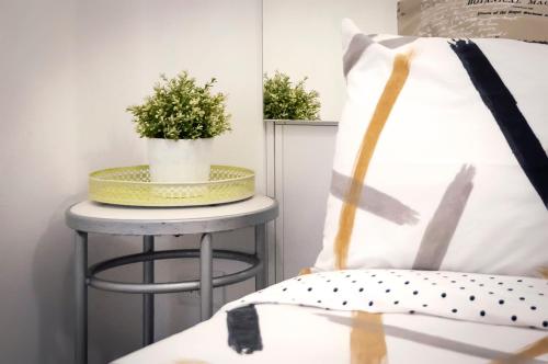 Apartment AMICI with terrace in center of Rovinj