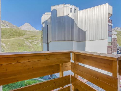 Apartment Le Borsat - Val Claret-15 by Interhome
