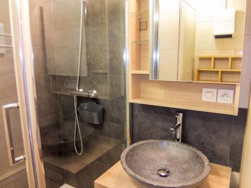 Studio Argousier 130 B by Interhome