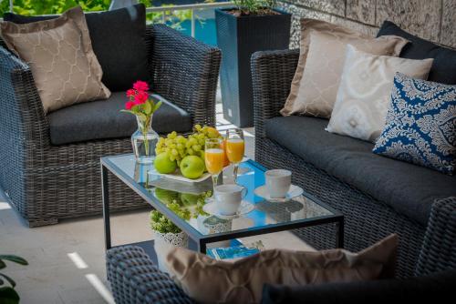 Superior Stunning Apartment Gravosa with a FREE parking
