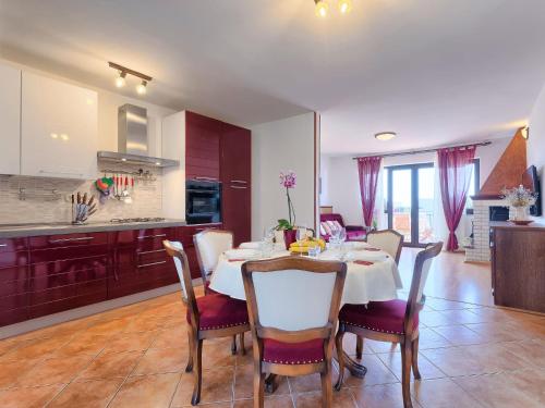 Apartment Chiara by Interhome