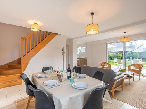 Holiday Home Le Ponant by Interhome