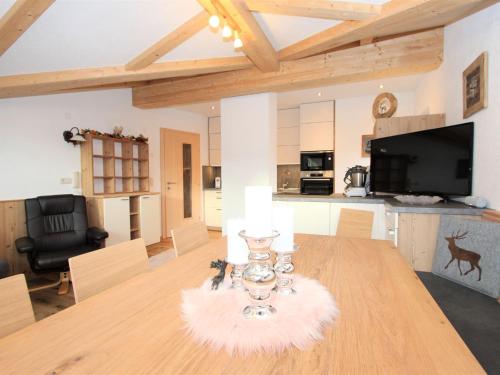 Zdjęcie z galerii obiektu Apartment Melissa by Interhome w mieście Zellberg