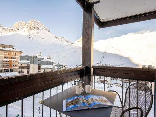 Apartment Le Prariond - Val Claret-12 by Interhome