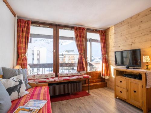 Apartment Le Prariond - Val Claret-12 by Interhome
