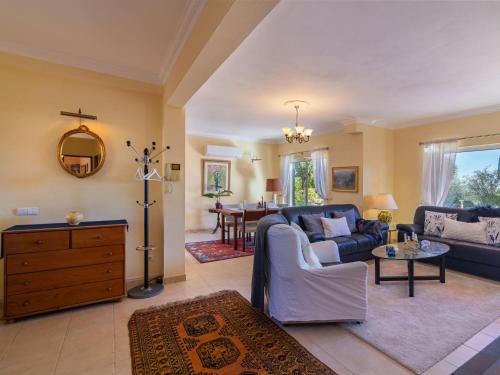 Villa Villa Rosa by Interhome